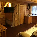 Сasa de vacaciones Mazurska *