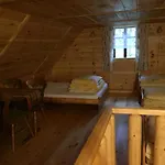 Сasa de vacaciones Mazurska Zyzdrojowy Piecek
