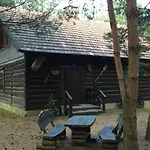 Mazurska Zyzdrojowy Piecek