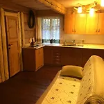 Сasa de vacaciones Mazurska Zyzdrojowy Piecek