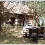 Nyaraló Mazurska Zyzdrojowy Piecek