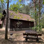 Mazurska Сasa de vacaciones