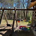Сasa de vacaciones Mazurska Zyzdrojowy Piecek