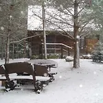 Mazurska * Zyzdrojowy Piecek