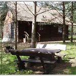 Mazurska Zyzdrojowy Piecek