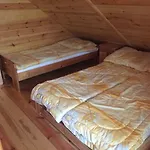 Сasa de vacaciones Mazurska