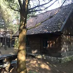 Mazurska Feriehus Zyzdrojowy Piecek