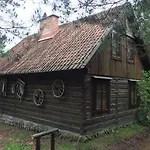 Сasa de vacaciones Mazurska