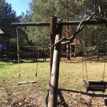Mazurska Сasa de vacaciones