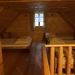 Сasa de vacaciones Mazurska Zyzdrojowy Piecek
