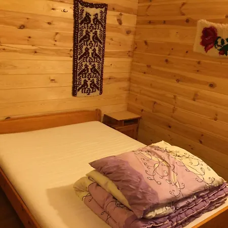 Holiday home Mazurska
