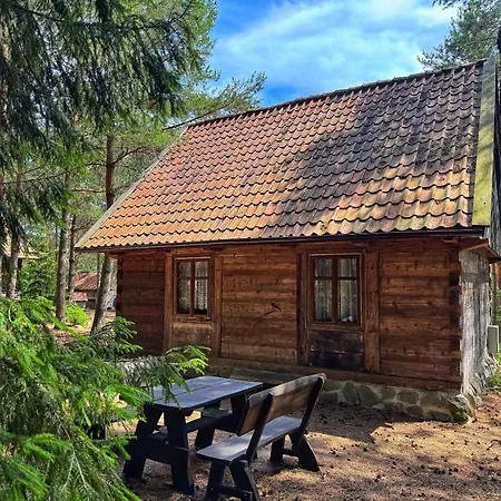 Mazurska Feriehus *