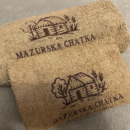 Mazurska *