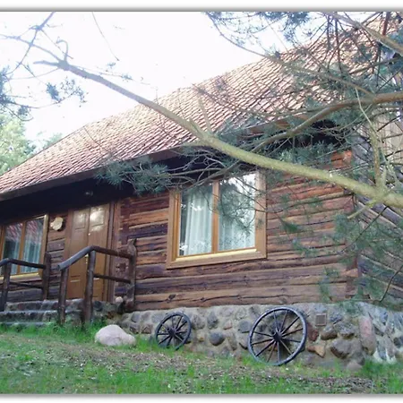 Mazurska Zyzdrojowy Piecek