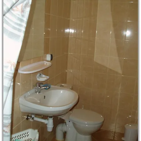 Prázdninový dům Mazurska *