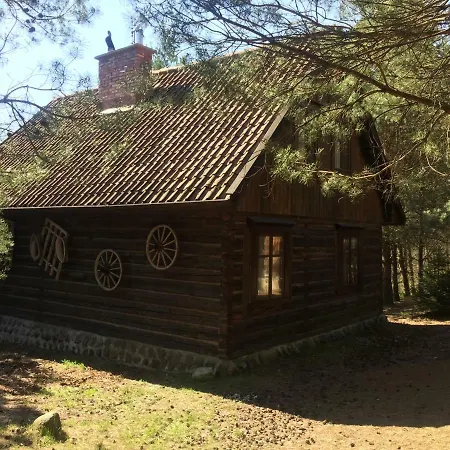 Holiday home Mazurska Zyzdrojowy Piecek
