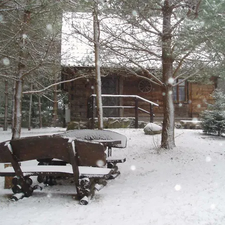 Mazurska * Zyzdrojowy Piecek