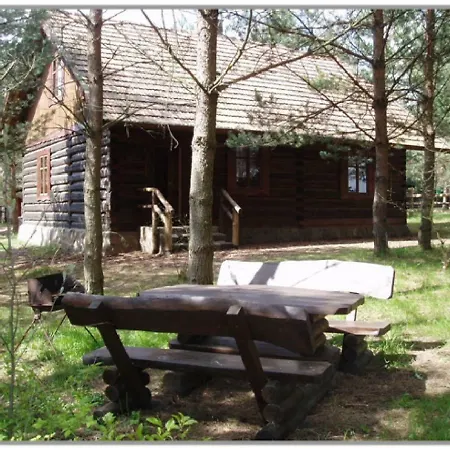 Mazurska Zyzdrojowy Piecek