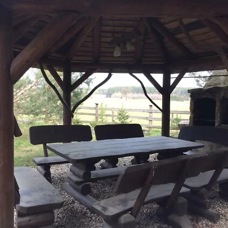 Mazurska * Zyzdrojowy Piecek