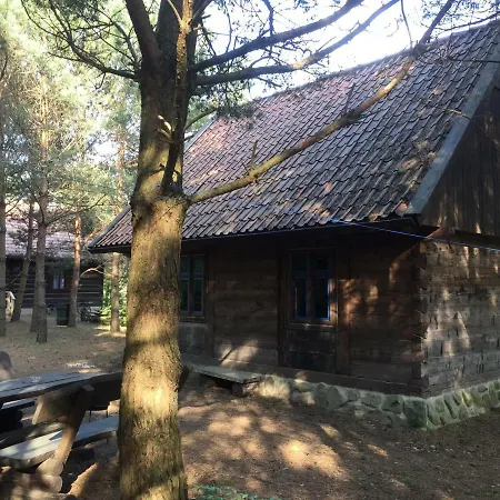 Mazurska Casa vacanze Zyzdrojowy Piecek