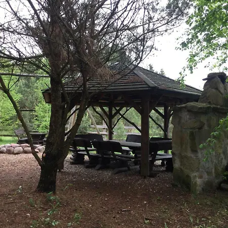 Mazurska Holiday home
