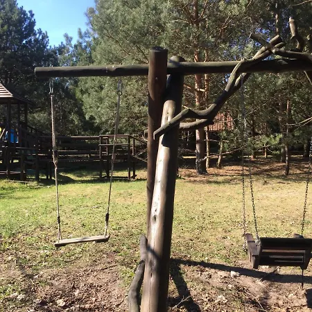 Mazurska Casa vacanze